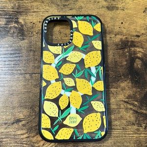 iPhone 12 Pro CASETiFY MagSafe case